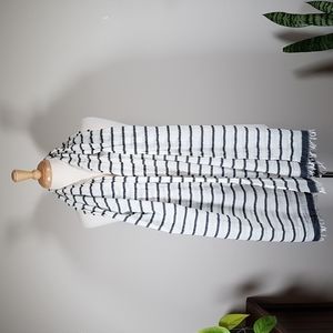 ⭐3/$25⭐ Striped Summer Scarf